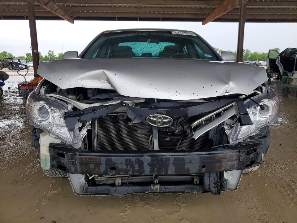 57783946 :رقم المزاد ، 4T1BF3EK7AU528479 vin ، 2010 Toyota Camry مزاد بيع