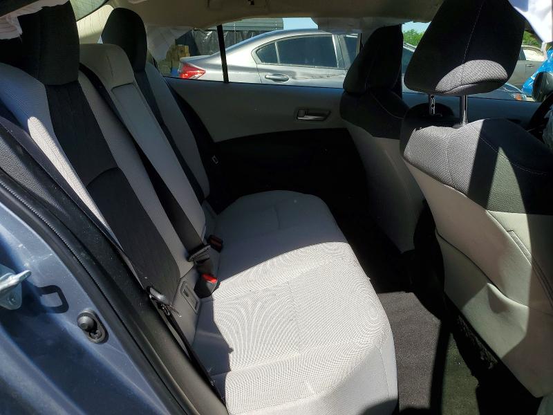 Продаж на аукціоні авто 2020 Toyota Corolla, vin: JTDEPRAE7LJ066737, номер лоту: 55939716