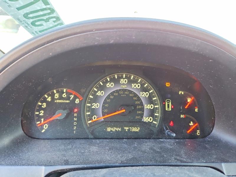 Aukcja sprzedaży 2008 Honda Odyssey, vin: 5FNRL38408B108932, numer aukcji: 57307876