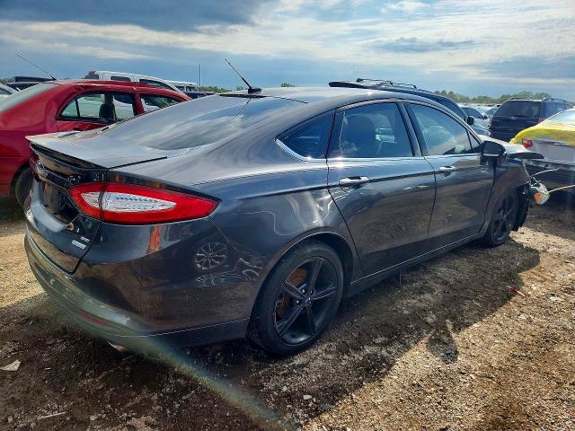 2016 Ford Fusion მანქანა იყიდება აუქციონზე, vin: 3FA6P0HD1GR338813, აუქციონის ნომერი: 57842856
