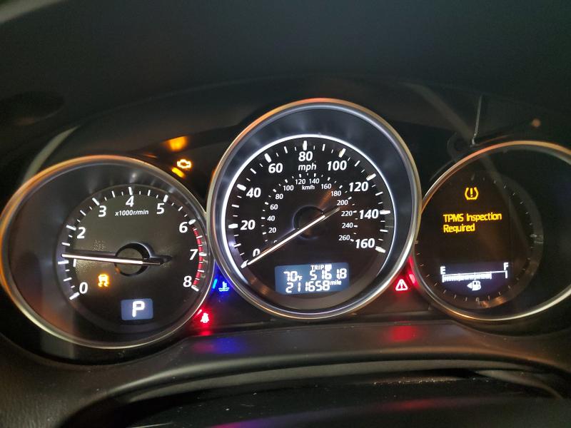 2014 Mazda Cx-5 მანქანა იყიდება აუქციონზე, vin: JM3KE4DY1E0426022, აუქციონის ნომერი: 57655226