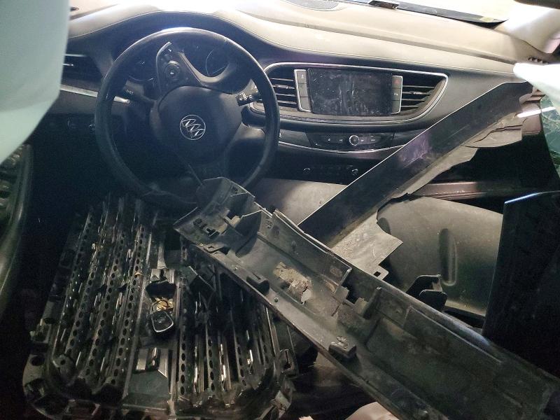 2019 Buick Enclave მანქანა იყიდება აუქციონზე, vin: 5GAERAKW4KJ119588, აუქციონის ნომერი: 58364956