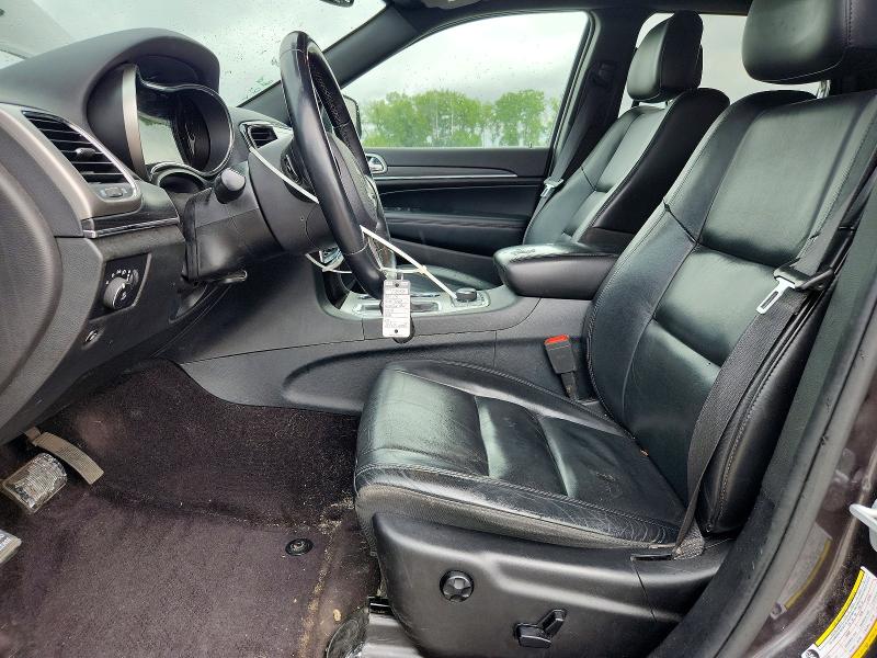 Продаж на аукціоні авто 2019 Jeep Grand Cherokee, vin: 1C4RJFBG9KC526274, номер лоту: 58191576