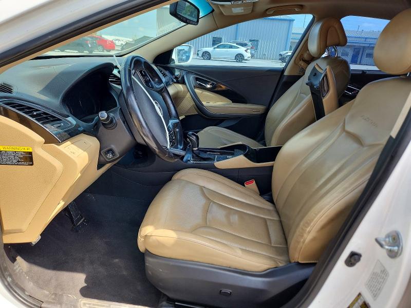 Aukcja sprzedaży 2014 Hyundai Azera, vin: KMHFH4JG2EA388142, numer aukcji: 56268596