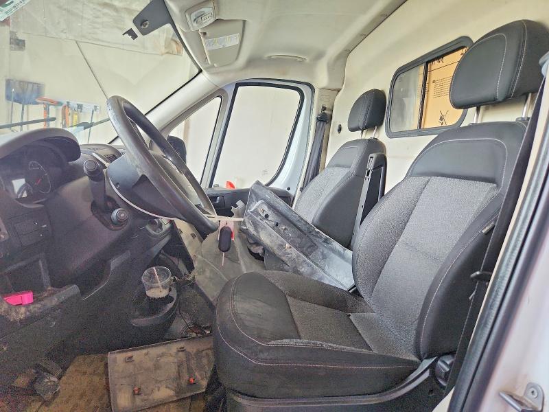 Aukcja sprzedaży 2016 Ram Promaster 1500, vin: 3C6TRVBG9GE134704, numer aukcji: 56436406