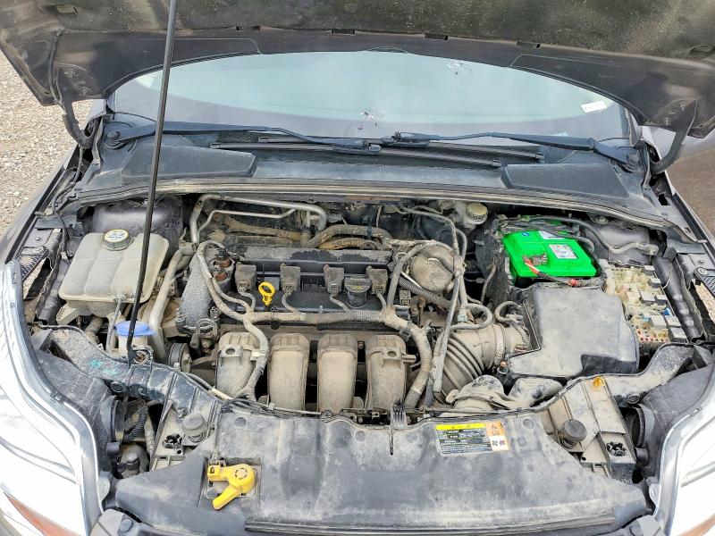 Aukcja sprzedaży 2012 Ford Focus, vin: 1FAHP3F29CL285606, numer aukcji: 59093596