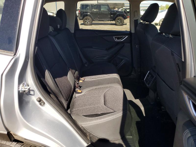 Продаж на аукціоні авто 2024 Subaru Forester, vin: JF2SKACC1RH517998, номер лоту: 58158916