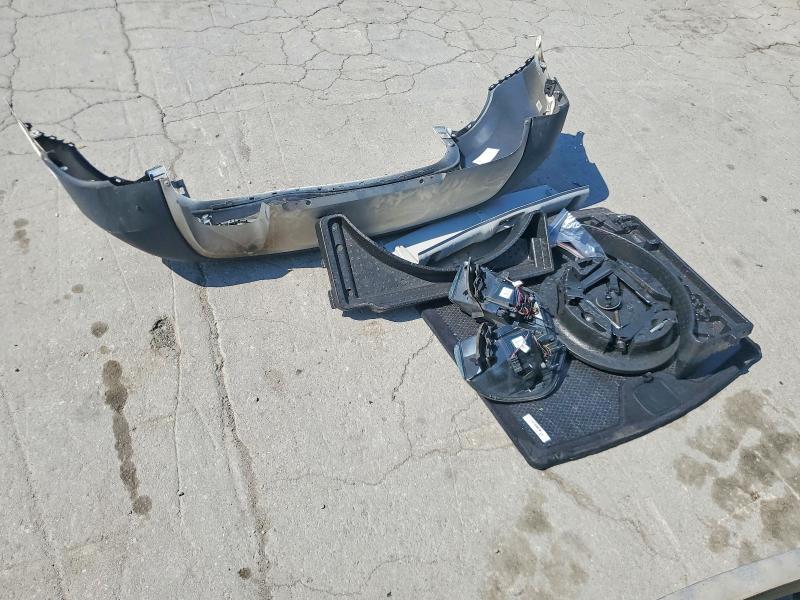 2020 Jeep Compass მანქანა იყიდება აუქციონზე, vin: 3C4NJCCBXLT114399, აუქციონის ნომერი: 55495676