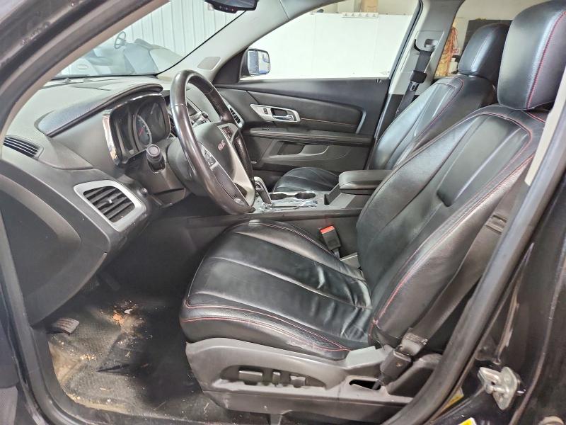 Продажа на аукционе авто 2012 Gmc Terrain, vin: 2GKALSEKXC6226743, номер лота: 58753776