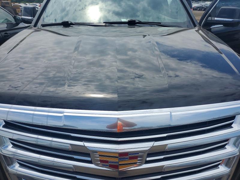 Продажа на аукционе авто 2019 Cadillac Escalade, vin: 1GYS4KKJ8KR288048, номер лота: 55505946