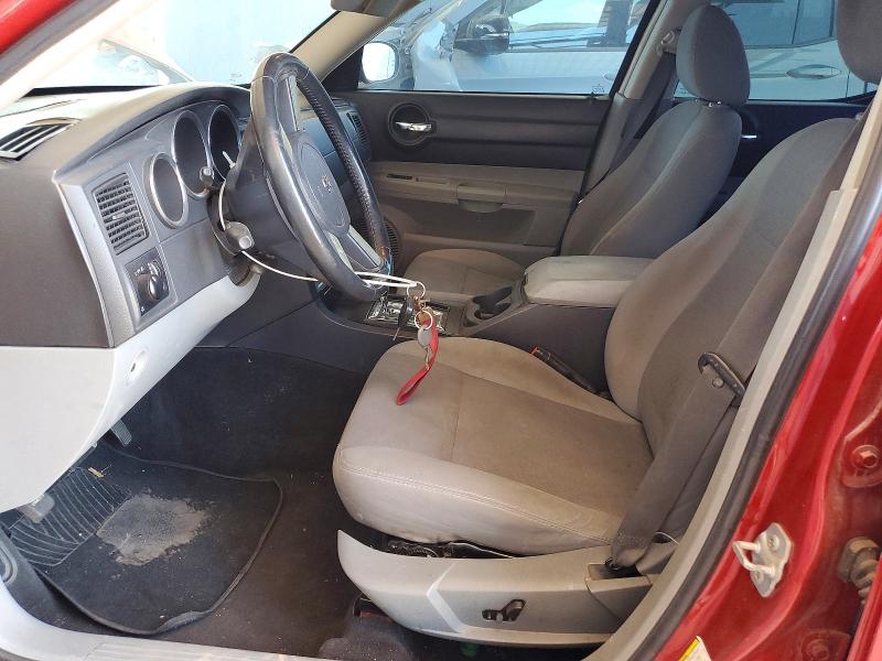 Aukcja sprzedaży 2007 Dodge Charger, vin: 2B3KA43G07H680396, numer aukcji: 57898136