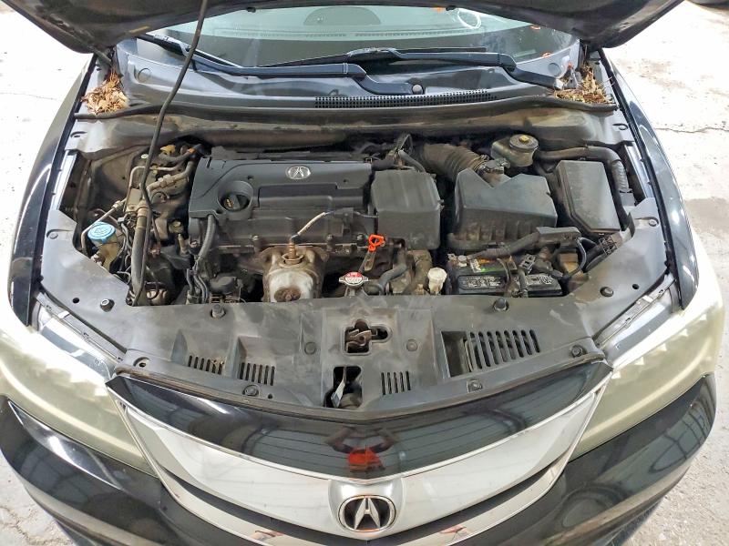 Продаж на аукціоні авто 2016 Acura Ilx, vin: 19UDE2F37GA001670, номер лоту: 97682445