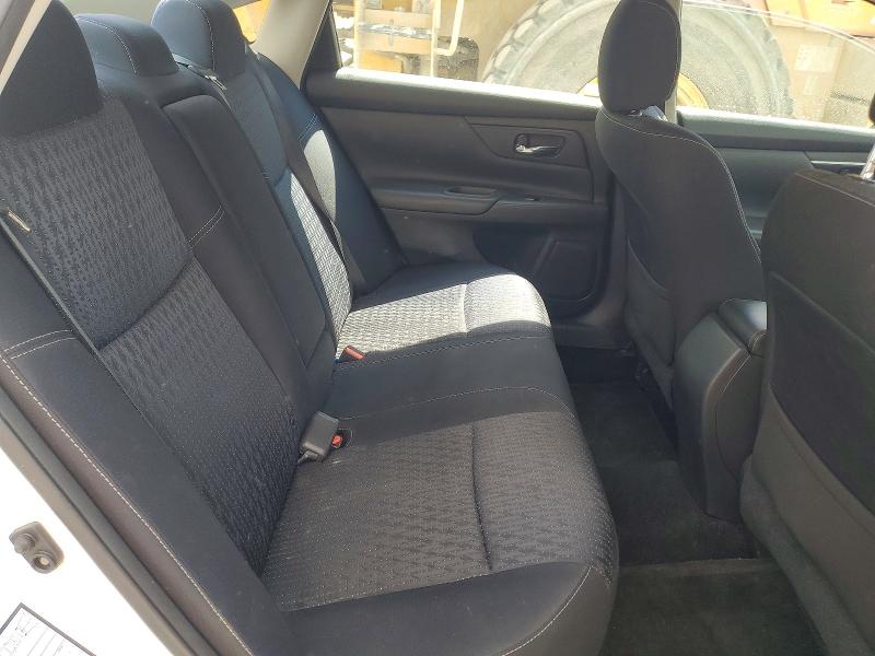 57387906 :رقم المزاد ، 1N4AL3AP7GN327670 vin ، 2016 Nissan Altima مزاد بيع