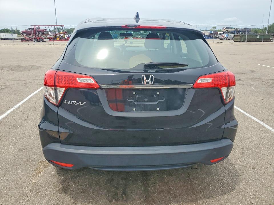 Aukcja sprzedaży 2022 Honda Hr-v, vin: 3CZRU5H31NM738430, numer aukcji: 57464526