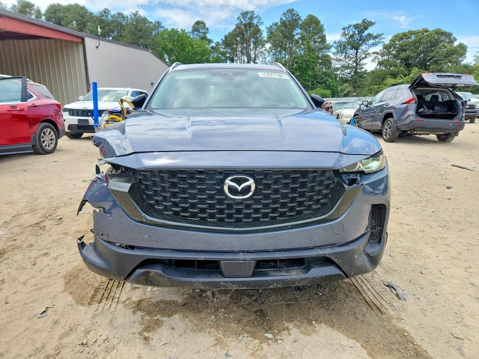 Продажа на аукционе авто 2024 Mazda Cx-50, vin: 7MMVABEM4RN224558, номер лота: 56438816