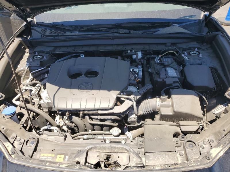56831336 :رقم المزاد ، 3MVDMBAM3SM836032 vin ، 2025 Mazda Cx-30 مزاد بيع