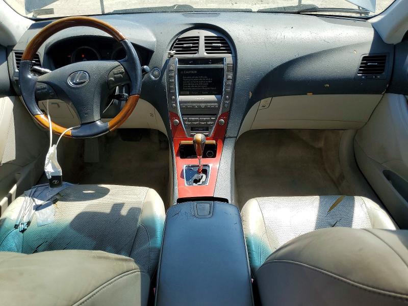 Продаж на аукціоні авто 2007 Lexus Es, vin: JTHBJ46G672030246, номер лоту: 56473986