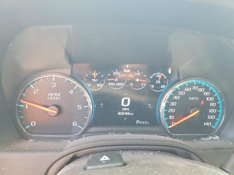 56034626 :رقم المزاد ، 1GKS2CKJ0LR143335 vin ، 2020 Gmc Yukon مزاد بيع