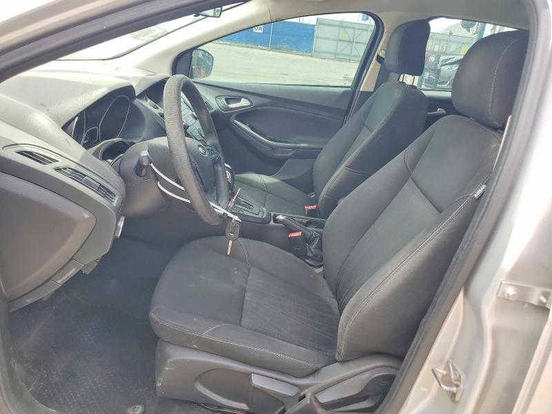 2016 Ford Focus მანქანა იყიდება აუქციონზე, vin: 1FADP3K27GL328933, აუქციონის ნომერი: 56076056