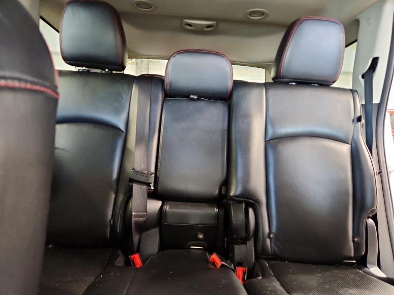 Продажа на аукционе авто 2015 Dodge Journey, vin: 3C4PDCEG8FT566090, номер лота: 55878736