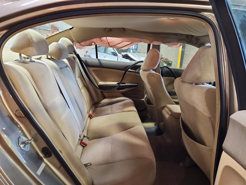 Продаж на аукціоні авто 2009 Honda Accord, vin: 1HGCP26319A189174, номер лоту: 55234576