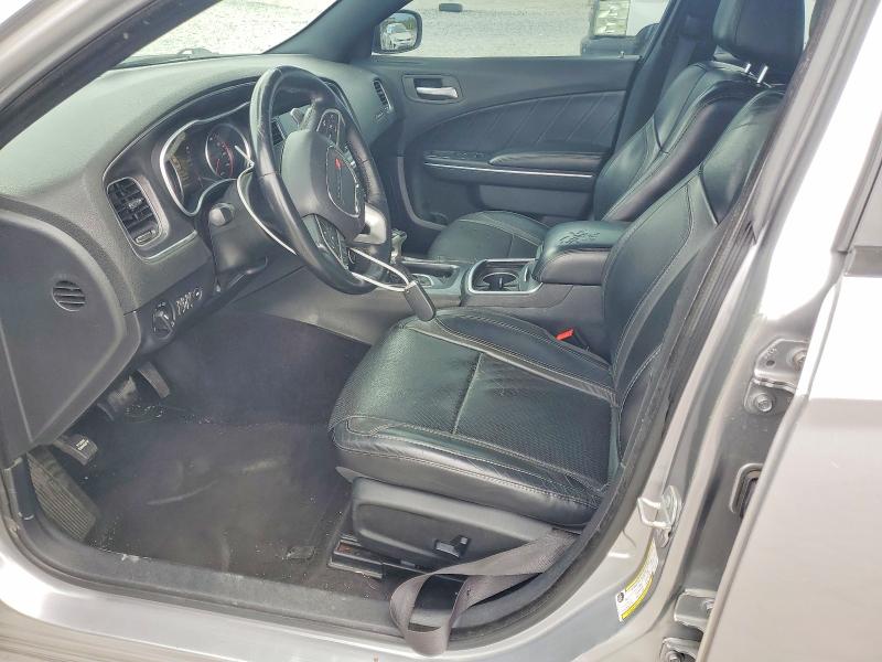 55367596 :رقم المزاد ، 2C3CDXHG1FH815764 vin ، 2015 Dodge Charger مزاد بيع