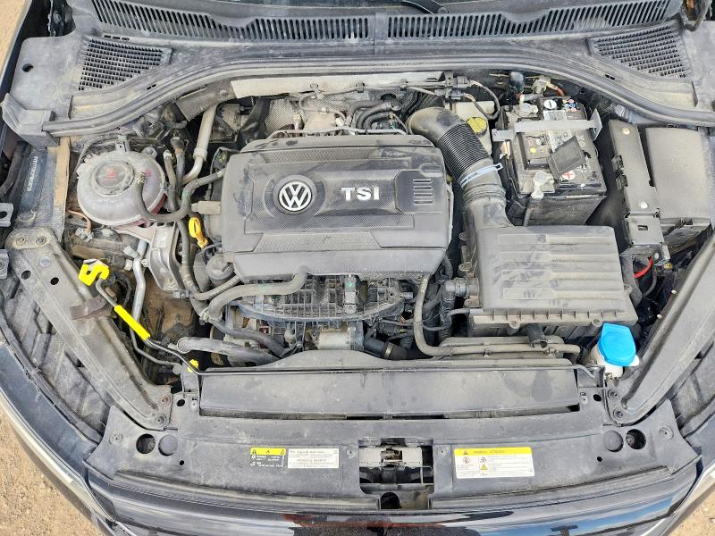 Продаж на аукціоні авто 2023 Volkswagen Jetta, vin: 3VW1T7BU2PM050729, номер лоту: 58254336