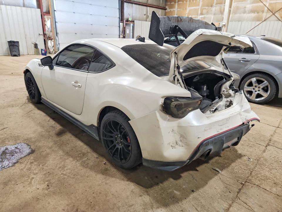 Продажа на аукционе авто 2018 Subaru Brz, vin: JF1ZCAD1XJ9600941, номер лота: 57709546