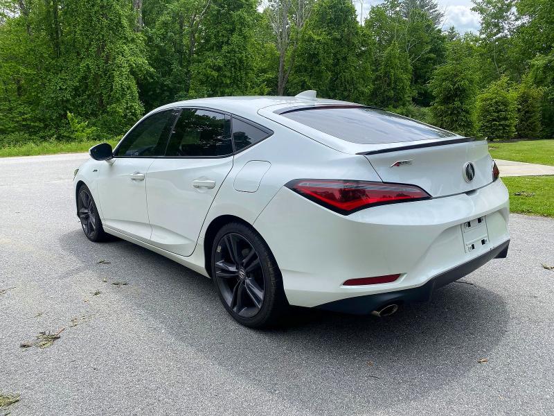 Aukcja sprzedaży 2023 Acura Integra, vin: 19UDE4H33PA008334, numer aukcji: 56284756