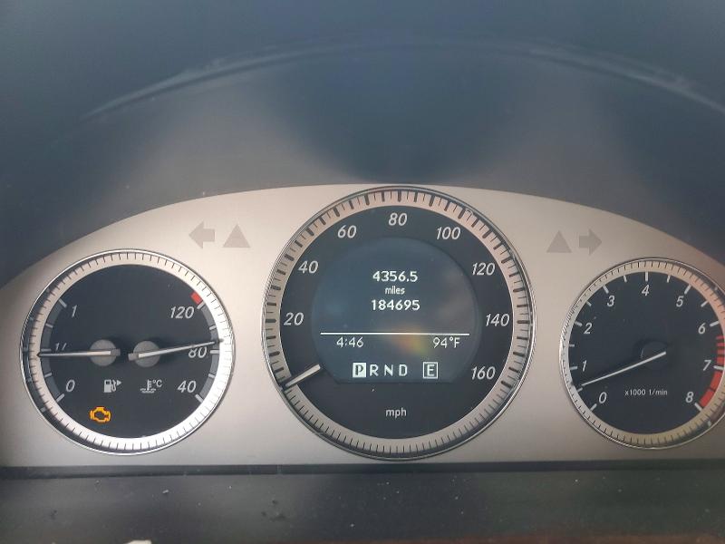 56582886 :رقم المزاد ، WDCGG5GBXCF739614 vin ، 2012 Mercedes-benz Glk مزاد بيع