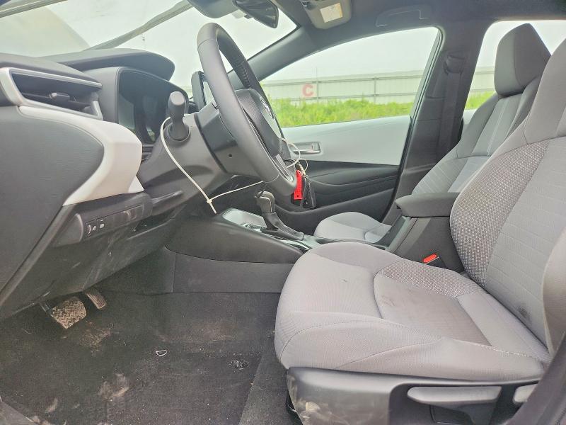 2026 Toyota Corolla მანქანა იყიდება აუქციონზე, vin: 5YFS4MCE2TP256906, აუქციონის ნომერი: 58249426