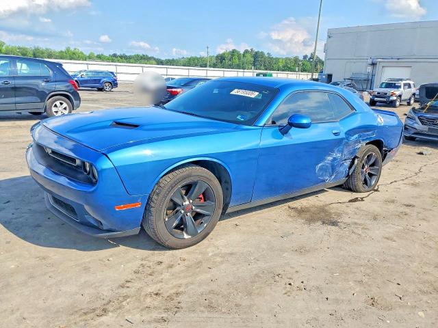 Aukcja sprzedaży 2021 Dodge Challenger, vin: 2C3CDZAG5MH520847, numer aukcji: 56195006