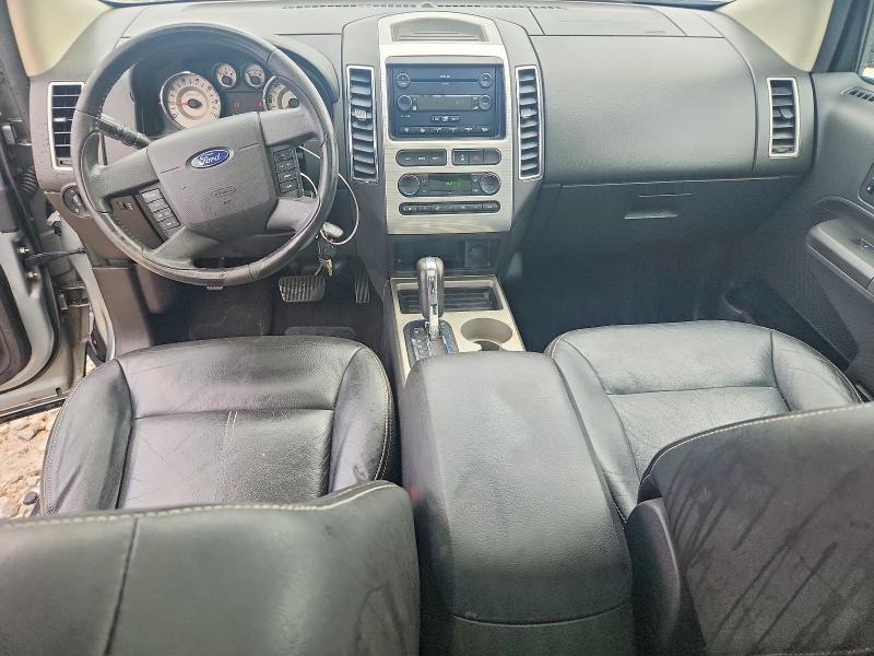 Auction sale of the 2007 Ford Edge, vin: 2FMDK49C37BB50253, lot number: 56144456