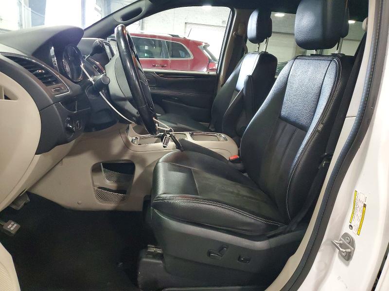 Продажа на аукционе авто 2019 Dodge Grand Caravan, vin: 2C4RDGCG3KR787998, номер лота: 55464476