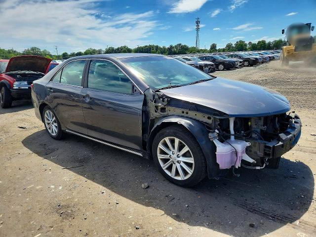 Aukcja sprzedaży 2014 Toyota Camry, vin: 4T4BF1FK4ER358645, numer aukcji: 58534156