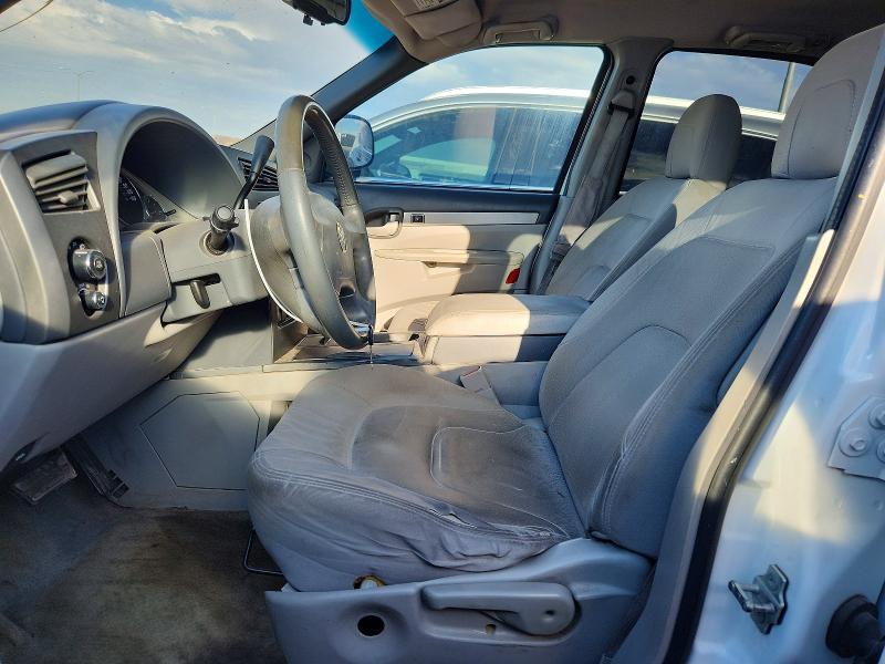 Продажа на аукционе авто 2005 Buick Rendezvous, vin: 3G5DB03E35S565854, номер лота: 58225476