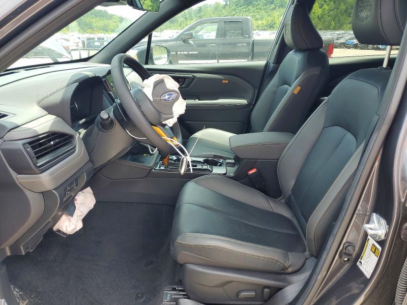 Aukcja sprzedaży 2026 Subaru Forester, vin: 4S4SLDK64T3024745, numer aukcji: 57629866