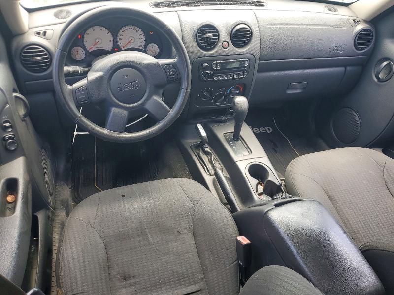 58516646 :رقم المزاد ، 1J4GL48K23W517489 vin ، 2003 Jeep Liberty مزاد بيع