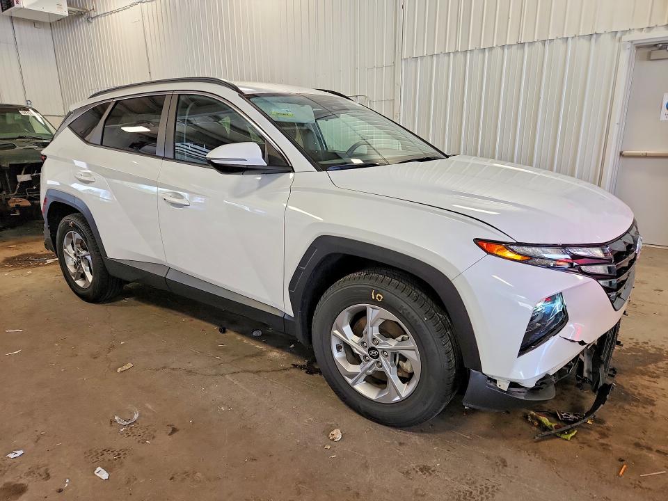 Aukcja sprzedaży 2022 Hyundai Tucson, vin: 5NMJBCAE7NH120895, numer aukcji: 58773726