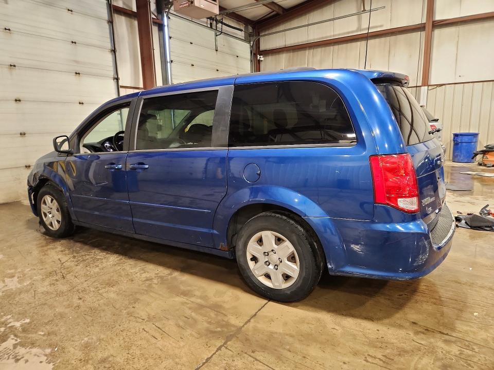 Aukcja sprzedaży 2011 Dodge Grand Caravan, vin: 2D4RN4DG5BR601682, numer aukcji: 56818656