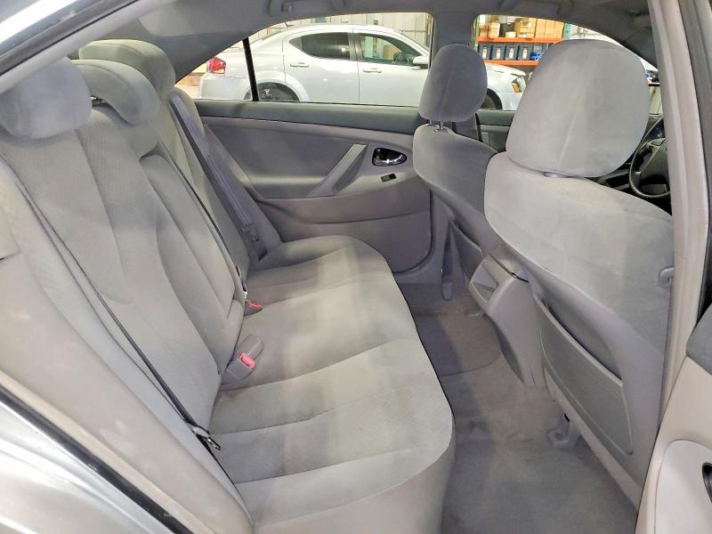 2009 Toyota Camry მანქანა იყიდება აუქციონზე, vin: 4T1BE46K19U865541, აუქციონის ნომერი: 56249206