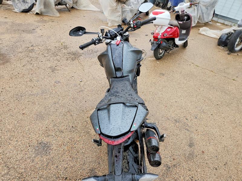 Продажа на аукционе авто 2021 Ducati Monster, vin: ZDMMAMDT9MB002483, номер лота: 55972956