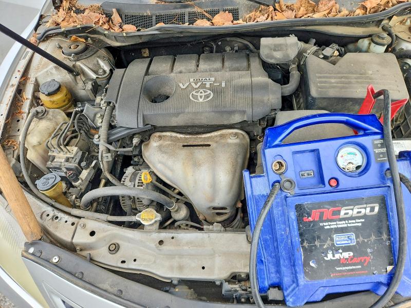 57630176 :رقم المزاد ، 4T1BF3EK2AU080555 vin ، 2010 Toyota Camry مزاد بيع