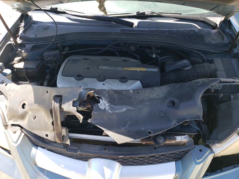 Продажа на аукционе авто 2006 Acura Mdx, vin: 2HNYD18626H516638, номер лота: 55871076