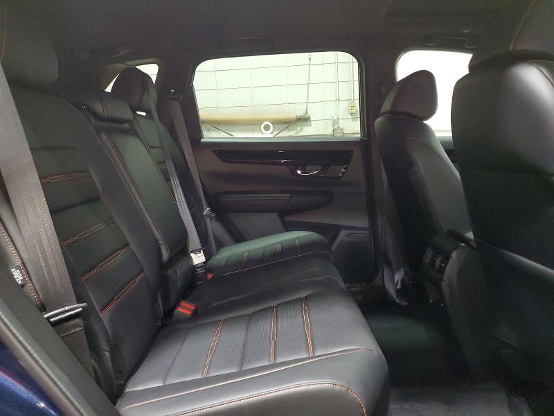 Продажа на аукционе авто 2024 Honda Cr-v, vin: 7FARS6H92RE016792, номер лота: 55604266