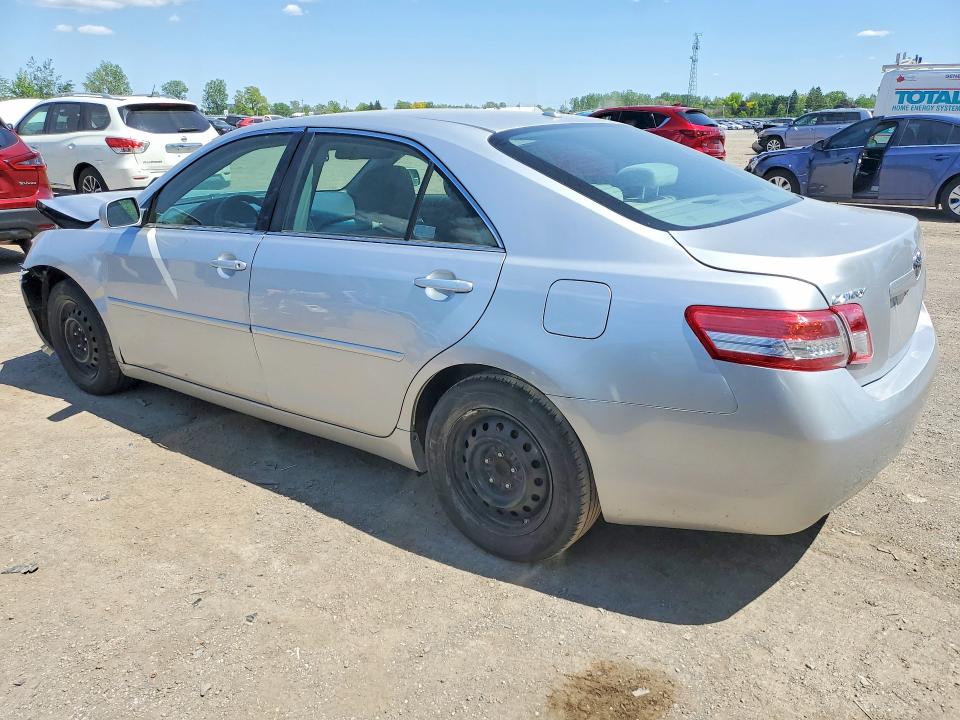 Продажа на аукционе авто 2010 Toyota Camry, vin: 4T1BF3EK4AU041451, номер лота: 53919996