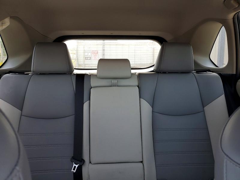 Продаж на аукціоні авто 2020 Toyota Rav4, vin: 2T3A1RFV5LW110633, номер лоту: 56002766