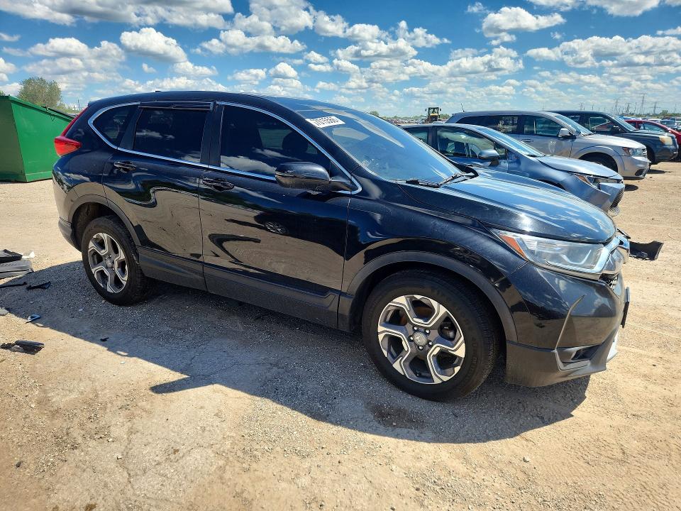 Aukcja sprzedaży 2018 Honda Cr-v, vin: 7FARW2H56JE096743, numer aukcji: 57015566
