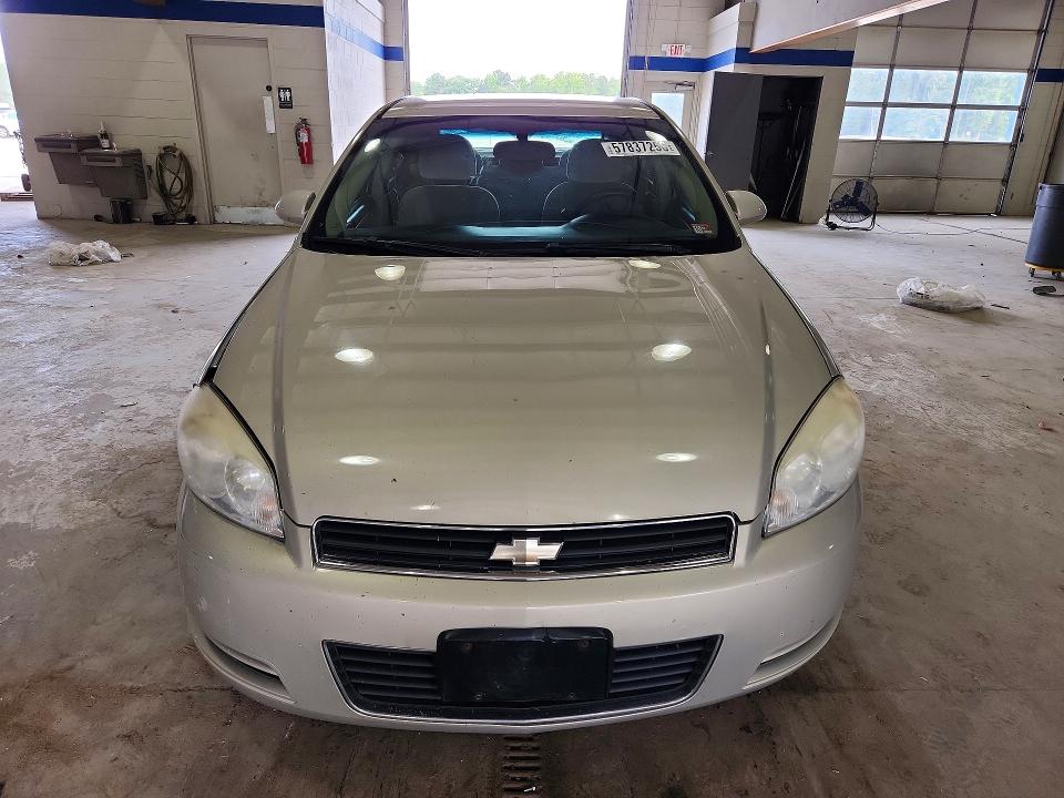 Aukcja sprzedaży 2009 Chevrolet Impala, vin: 2G1WB57KX91198038, numer aukcji: 57837256