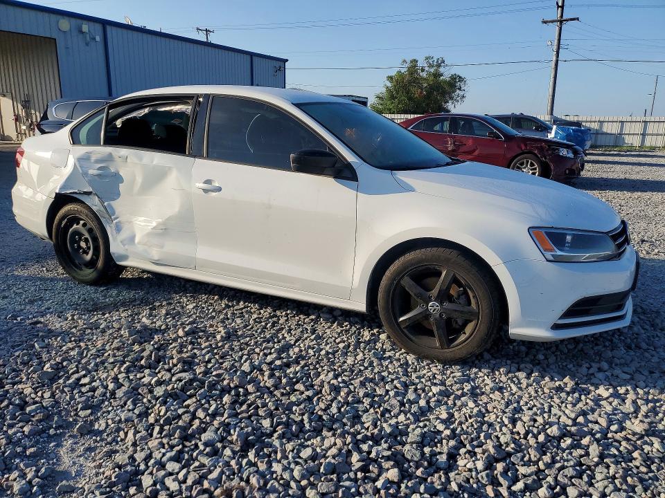 Продаж на аукціоні авто 2016 Volkswagen Jetta, vin: 3VW267AJ8GM215363, номер лоту: 57730626